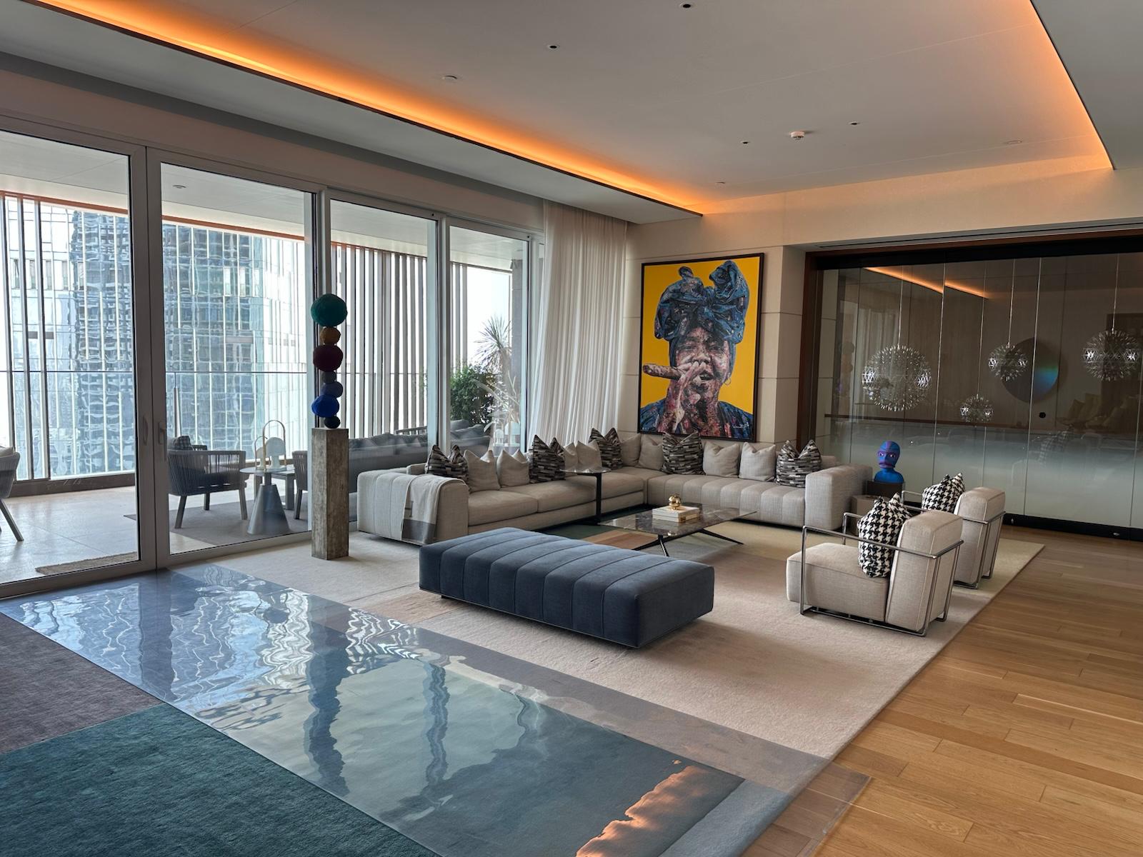 360 West